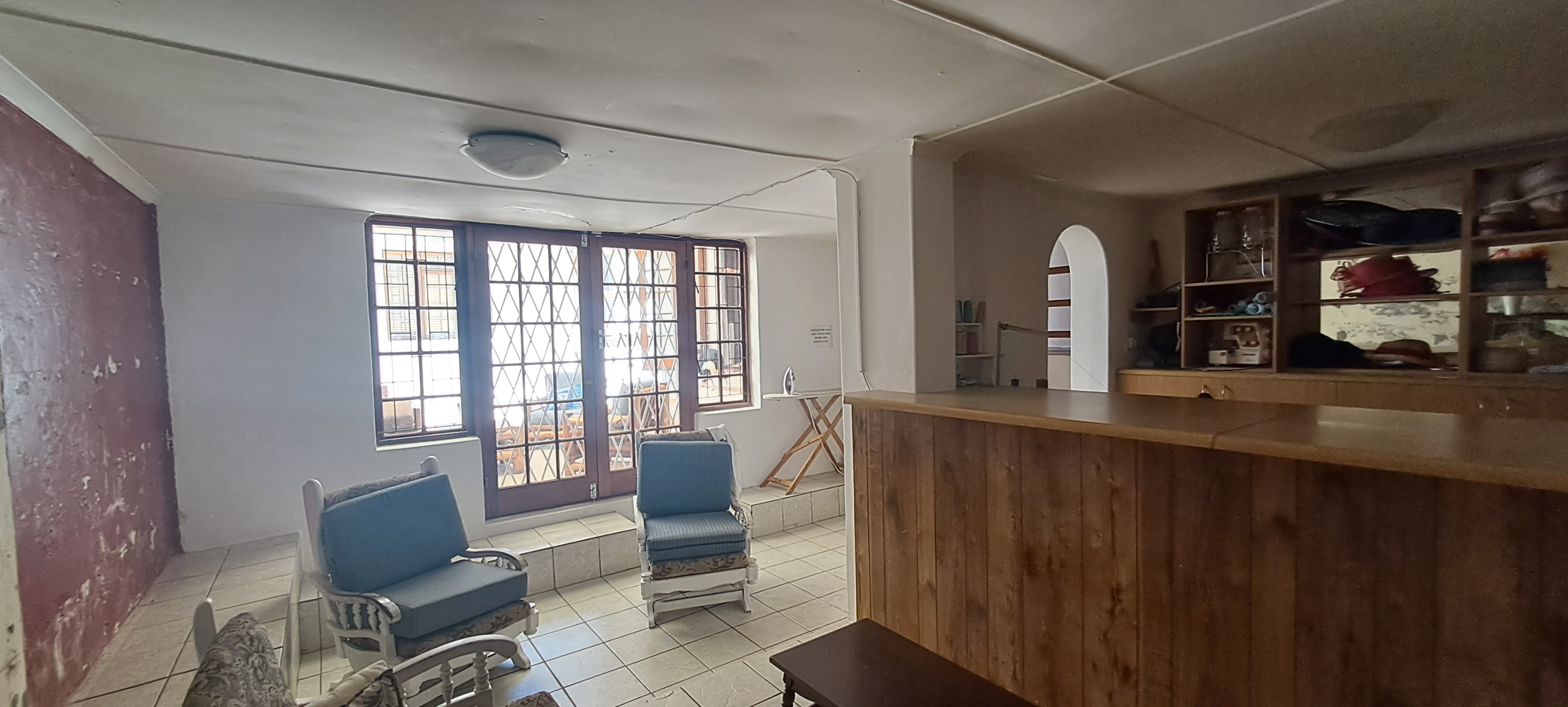 To Let 4 Bedroom Property for Rent in Saldanha Western Cape